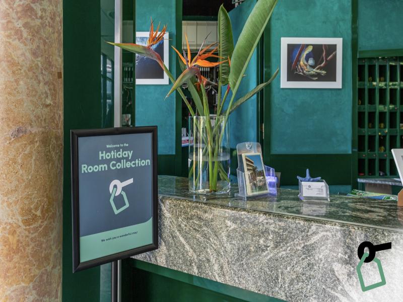 Hotiday Room Collection - Circeo image