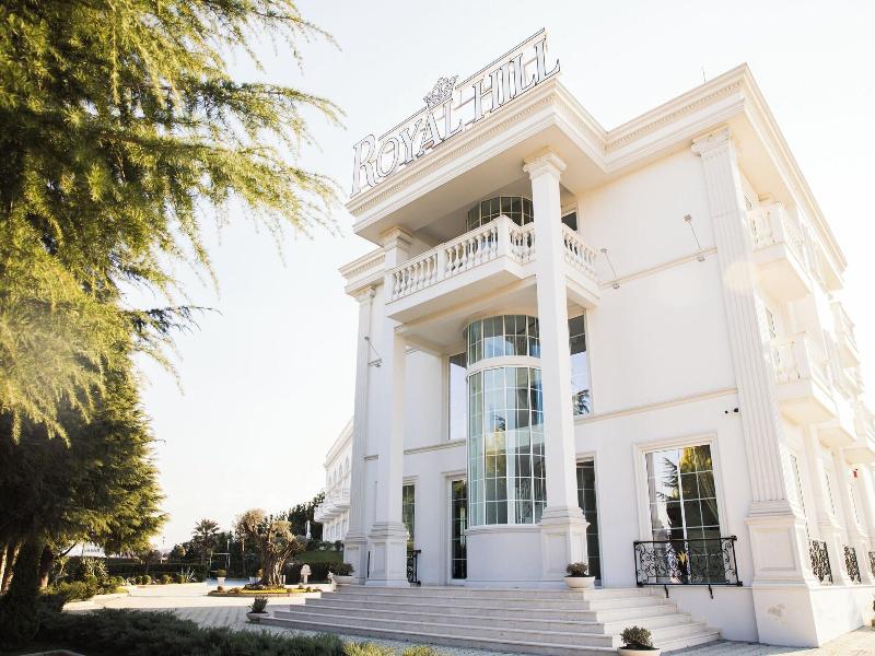 Royal Hill Hotel image