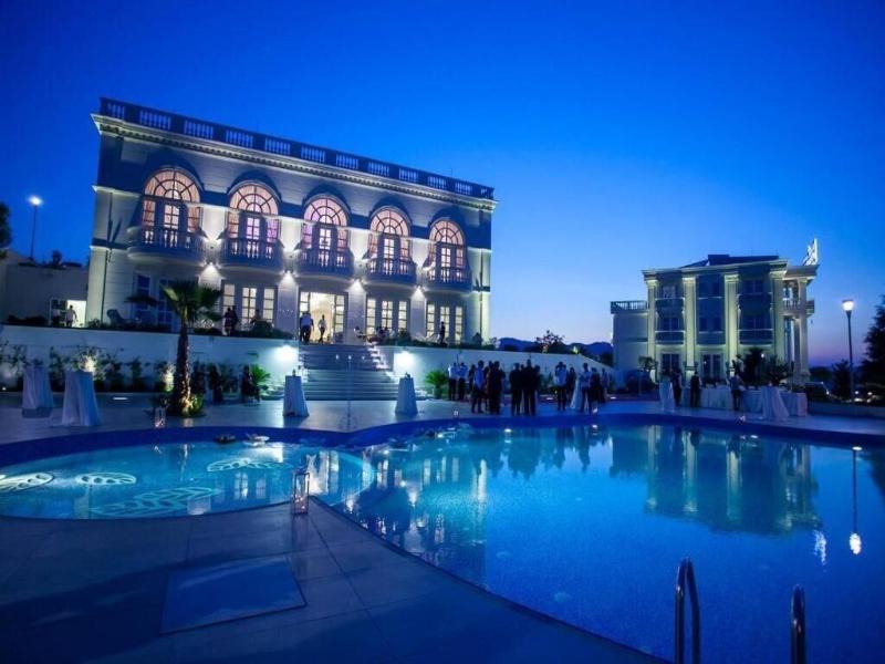 Royal Hill Hotel image