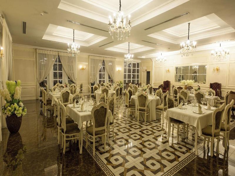 Royal Hill Hotel image