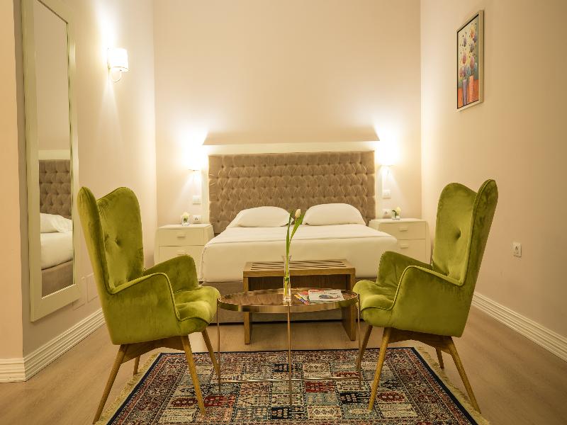 Royal Hill Hotel image