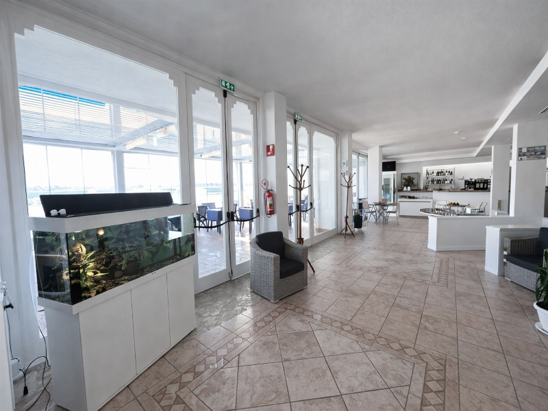Hotiday La Maddalena Porto image