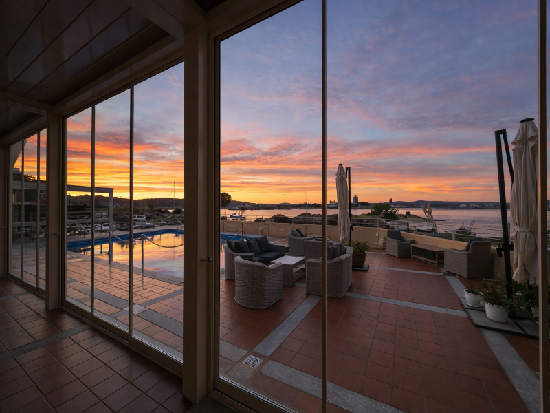 Hotiday La Maddalena Porto image