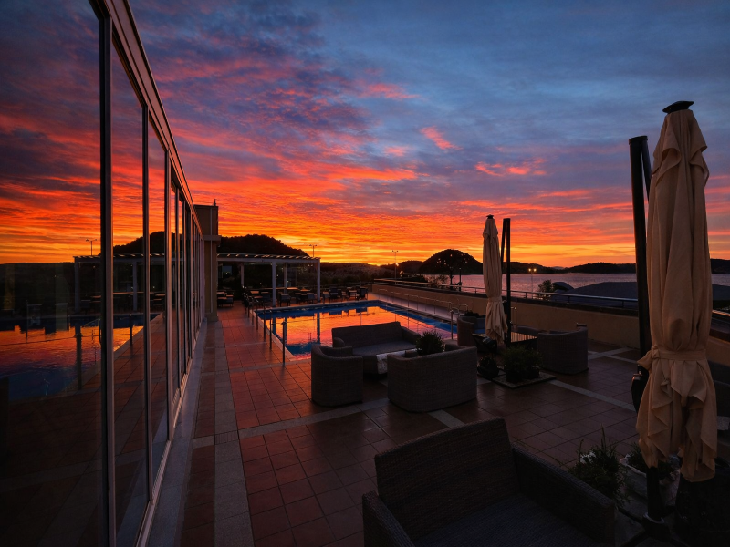 Hotiday La Maddalena Porto image