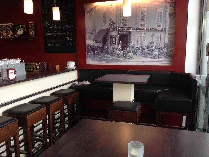 Tankbar's Hotelchen image