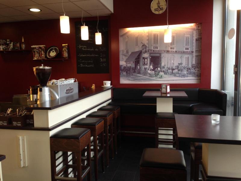 Tankbar's Hotelchen image
