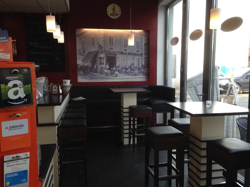 Tankbar's Hotelchen image