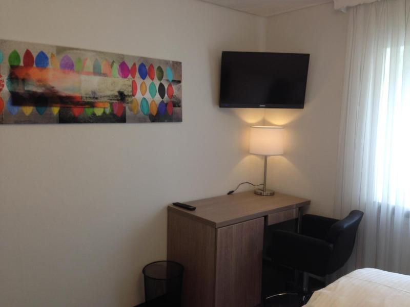 Tankbar's Hotelchen image