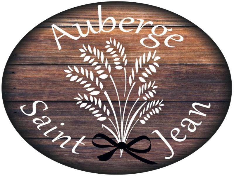 Auberge Saint-jean image