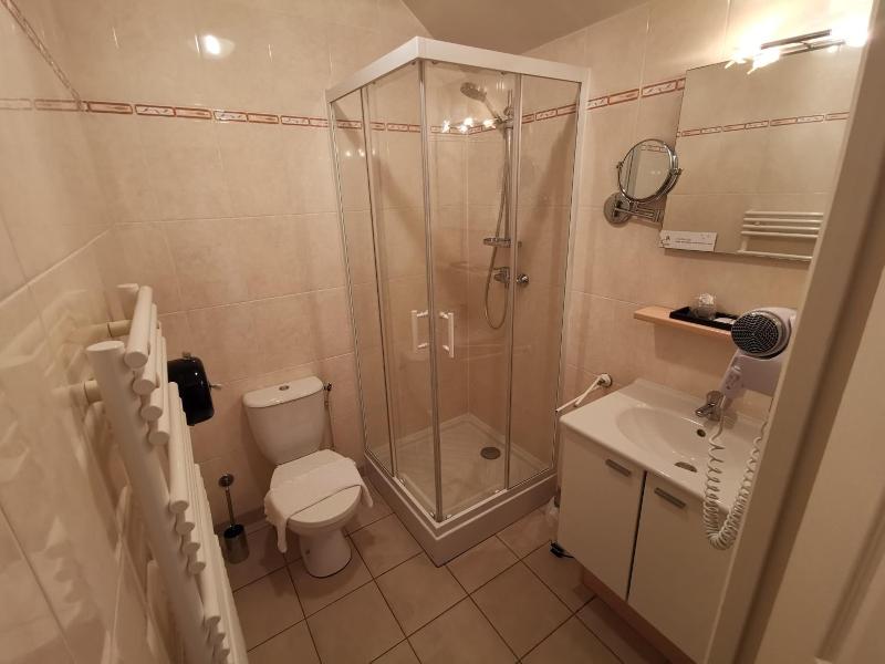 Auberge Saint-jean image