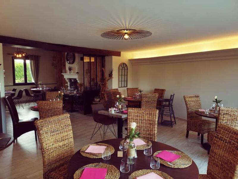 Auberge Saint-jean image