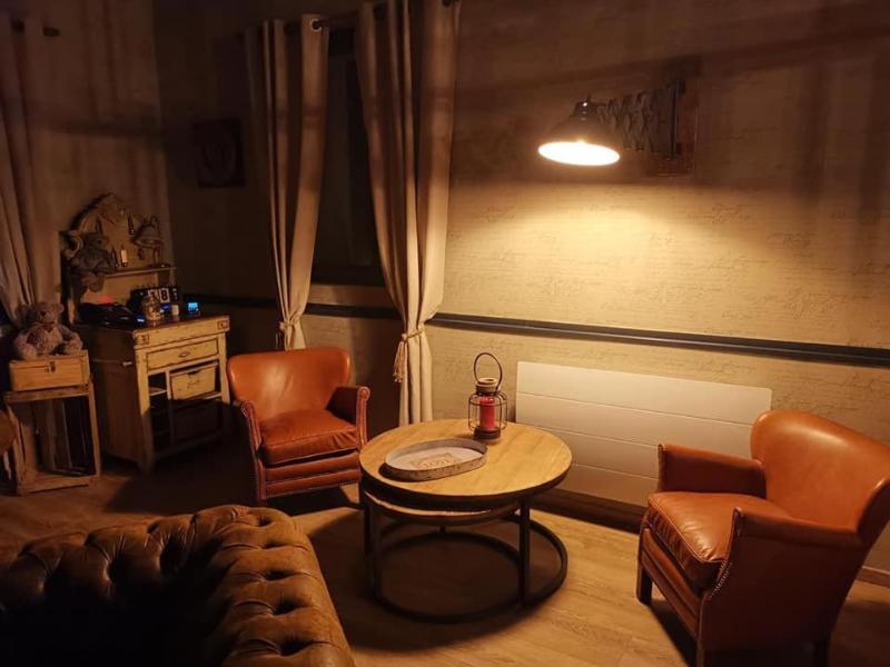 Auberge Saint-jean image