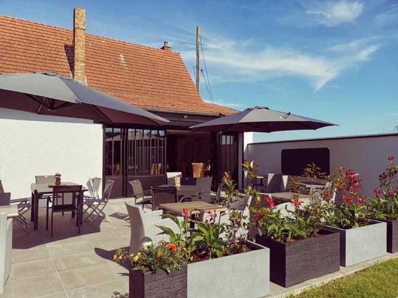 Auberge Saint-jean image