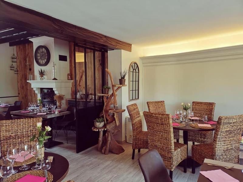 Auberge Saint-jean image