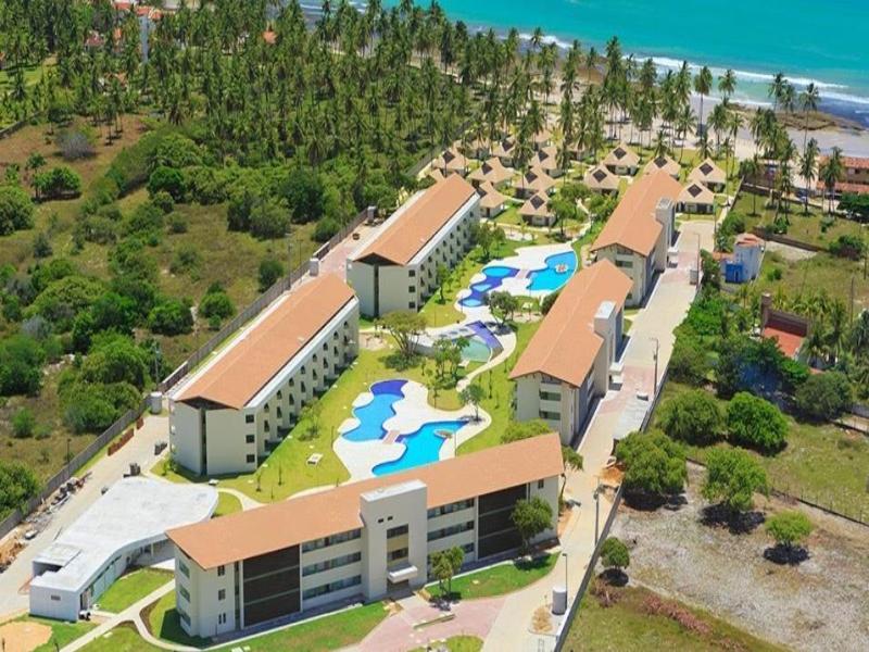 Carneiros Beach Resort, Praia dos Carneiros
