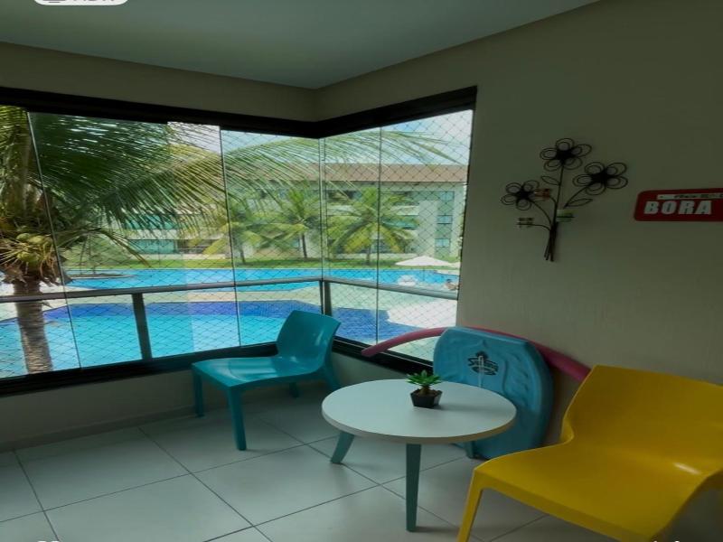 Carneiros Beach Resort