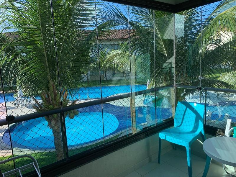 Carneiros Beach Resort