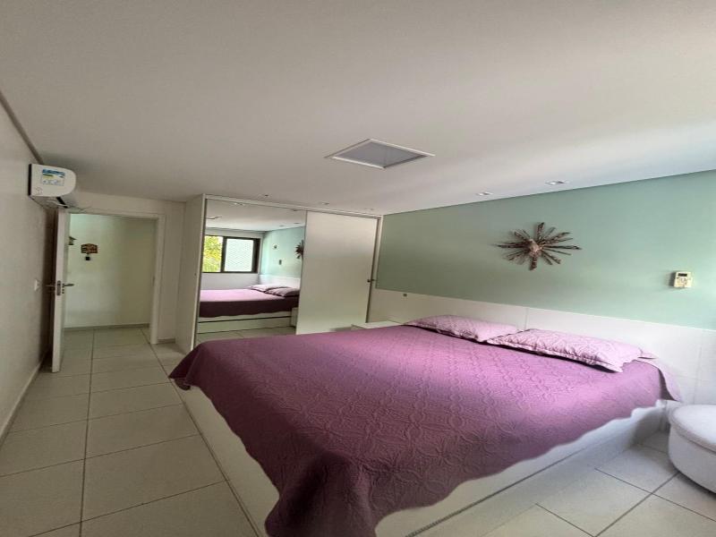 Carneiros Beach Resort
