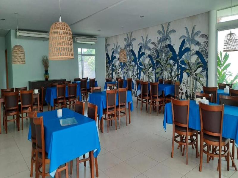 Carneiros Beach Resort