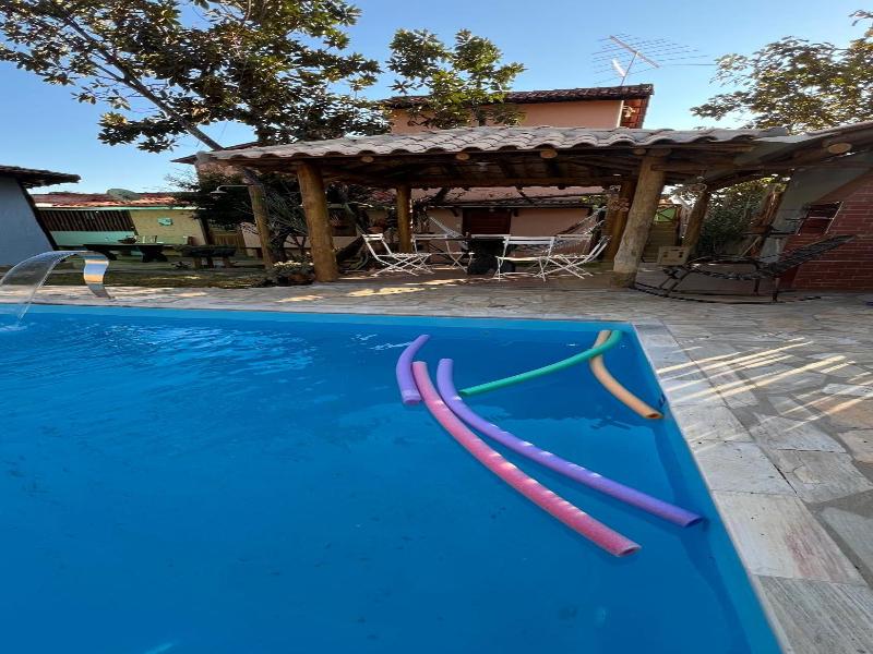 Pousada Casa Redonda