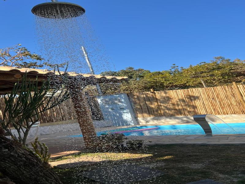 Pousada Casa Redonda
