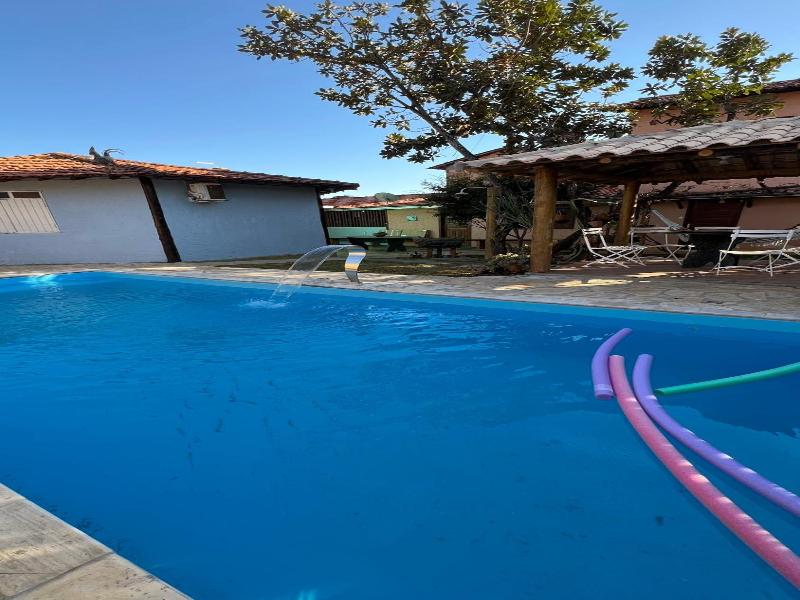 Pousada Casa Redonda