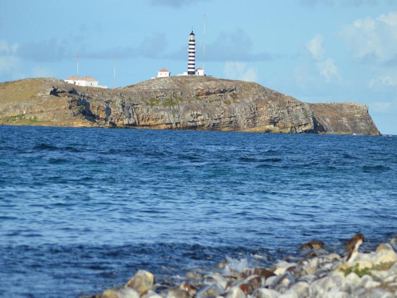 Pousada Corais De Abrolhos
