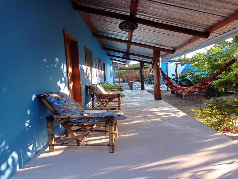 Pousada Corais De Abrolhos