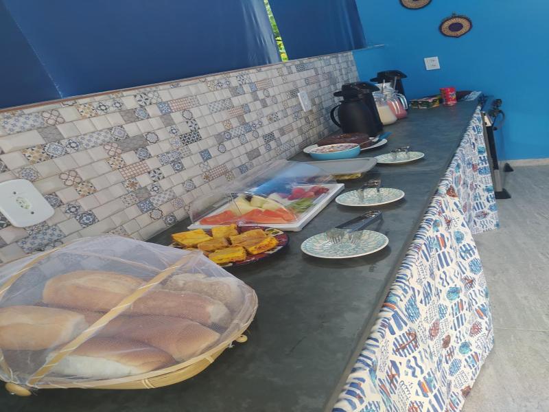 Pousada Corais De Abrolhos