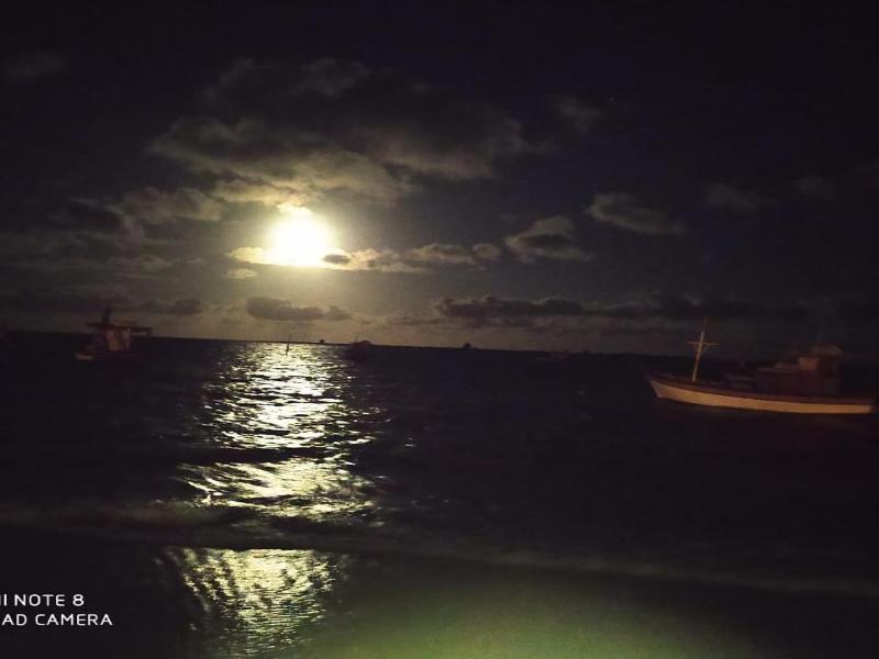 Pousada Corais De Abrolhos