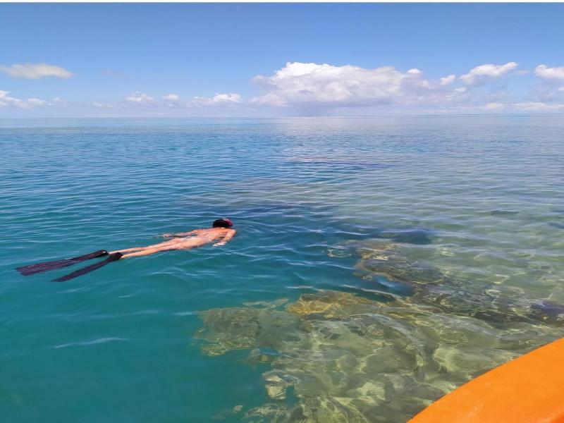Pousada Corais De Abrolhos