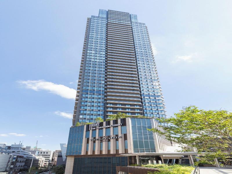 Sotetsu Hotels The Splaisir Yokohama image