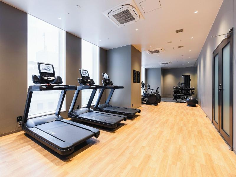 Sotetsu Hotels The Splaisir Yokohama image