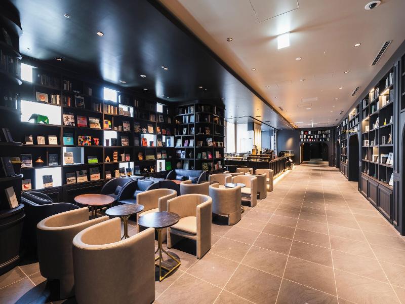 Sotetsu Hotels The Splaisir Yokohama image