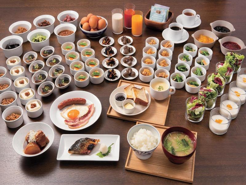 Sotetsu Hotels The Splaisir Yokohama image