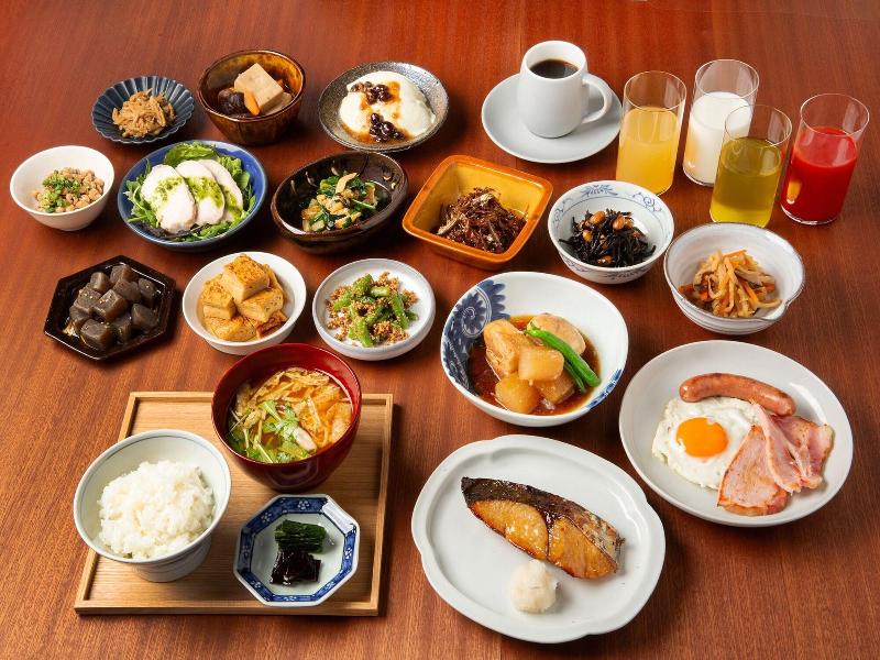 Sotetsu Hotels The Splaisir Yokohama image
