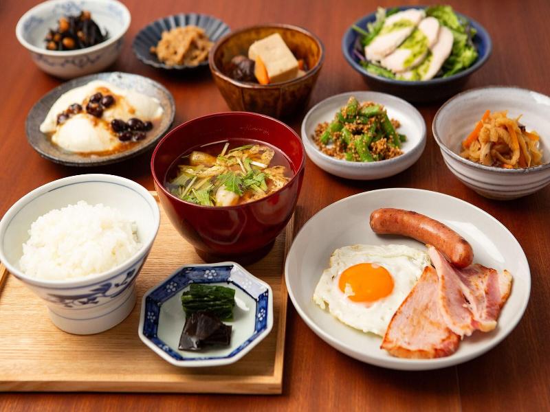 Sotetsu Hotels The Splaisir Yokohama image