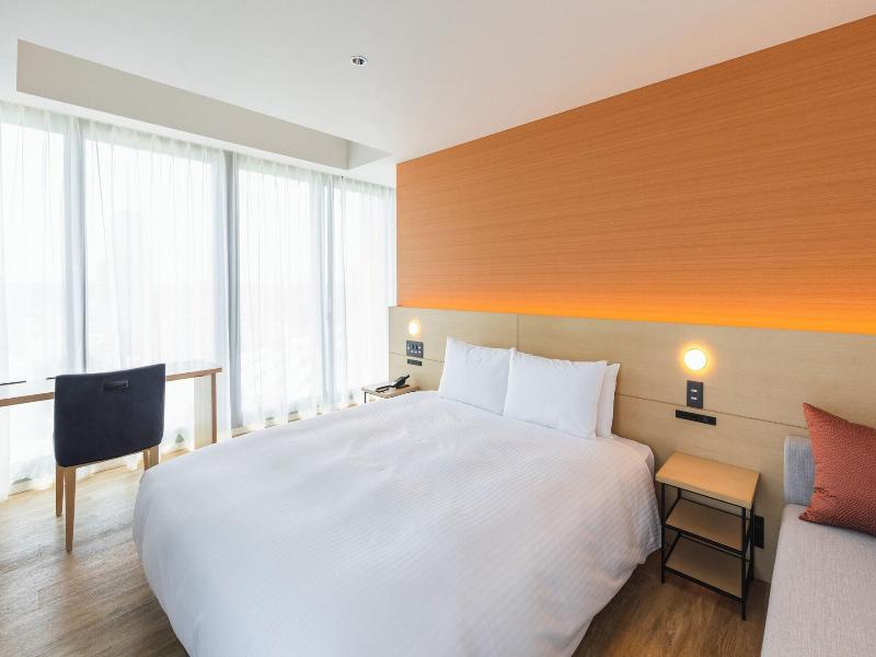 Sotetsu Hotels The Splaisir Yokohama image