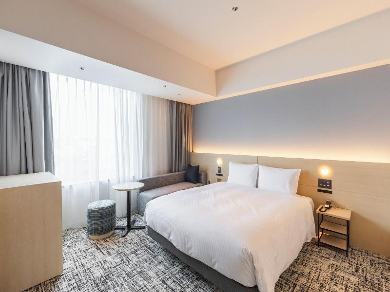 Sotetsu Hotels The Splaisir Yokohama image