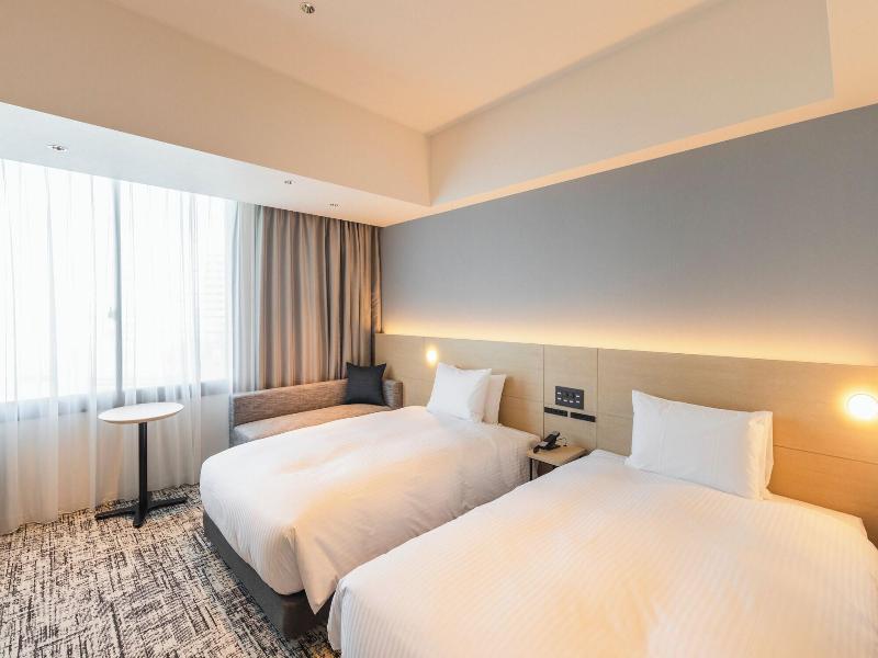 Sotetsu Hotels The Splaisir Yokohama image