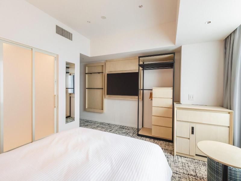 Sotetsu Hotels The Splaisir Yokohama image