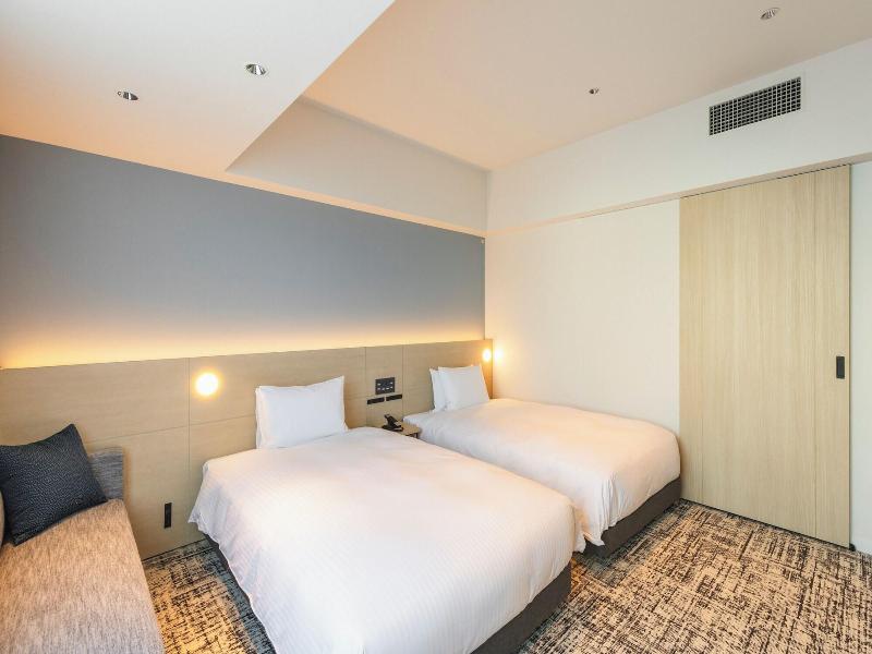 Sotetsu Hotels The Splaisir Yokohama image