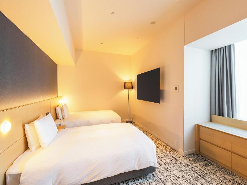 Sotetsu Hotels The Splaisir Yokohama image