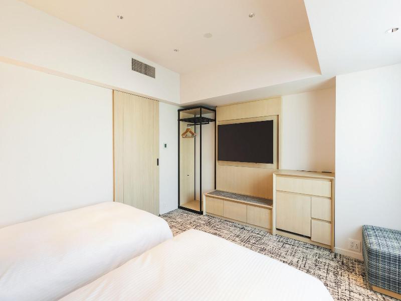 Sotetsu Hotels The Splaisir Yokohama image