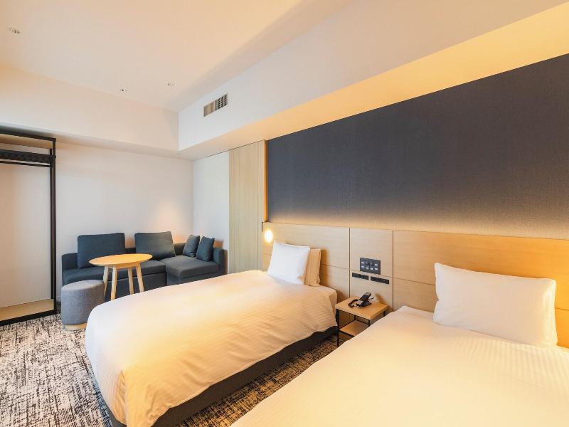 Sotetsu Hotels The Splaisir Yokohama image