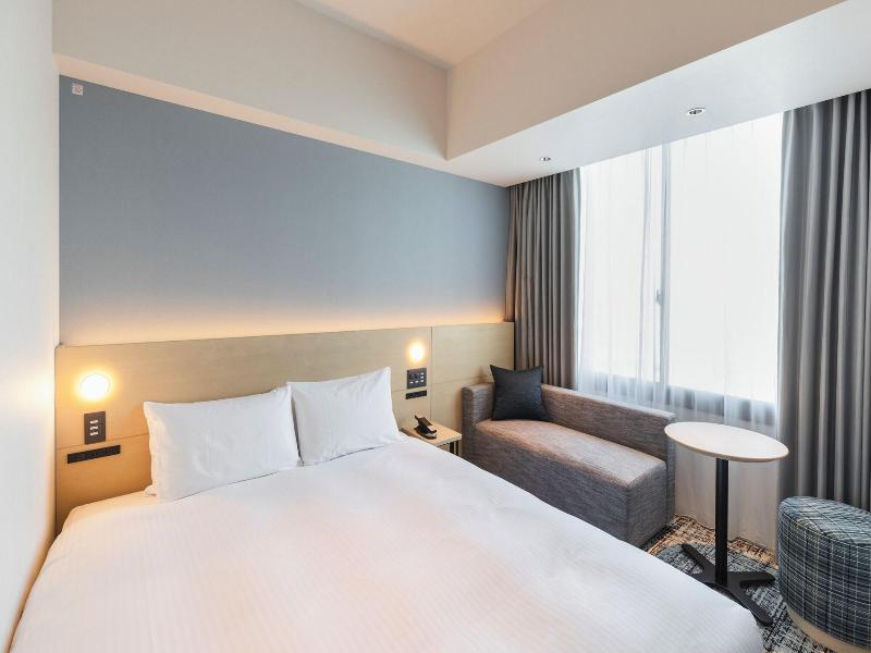Sotetsu Hotels The Splaisir Yokohama image