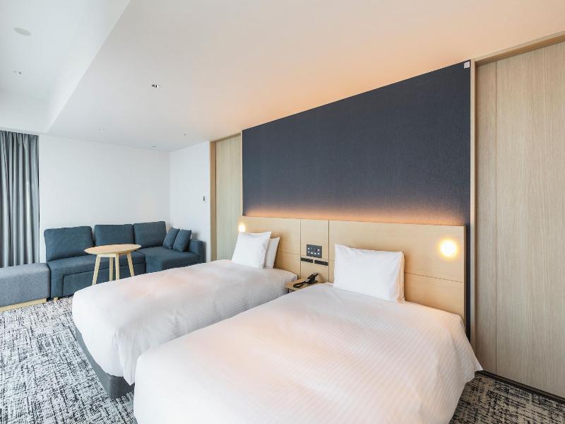 Sotetsu Hotels The Splaisir Yokohama image