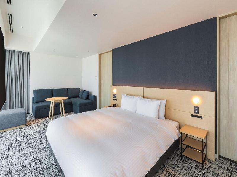 Sotetsu Hotels The Splaisir Yokohama image