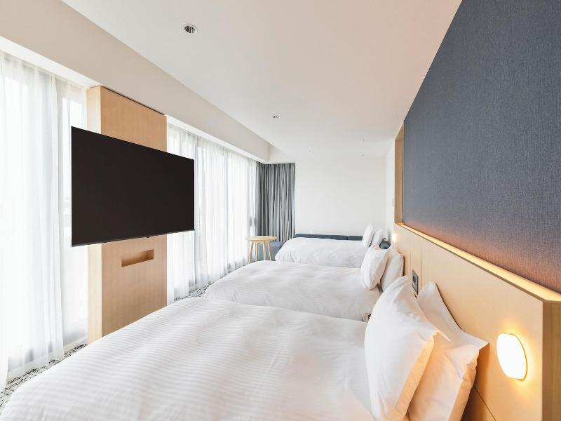 Sotetsu Hotels The Splaisir Yokohama image