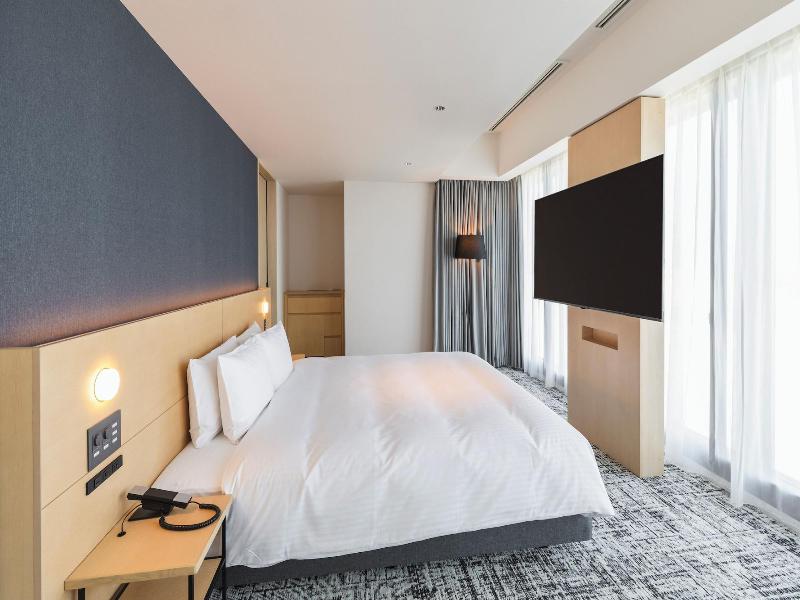 Sotetsu Hotels The Splaisir Yokohama image